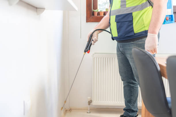 Best Best Pest Control Companies  in West Ocean City, MD